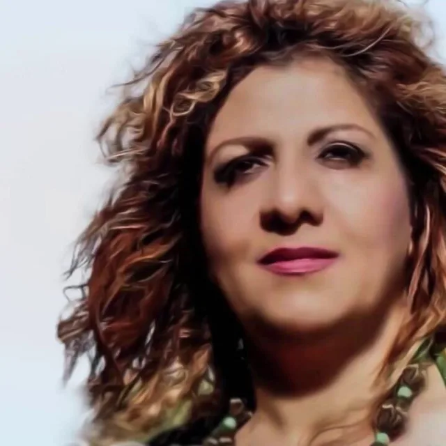 Ey Havali Peshmerge